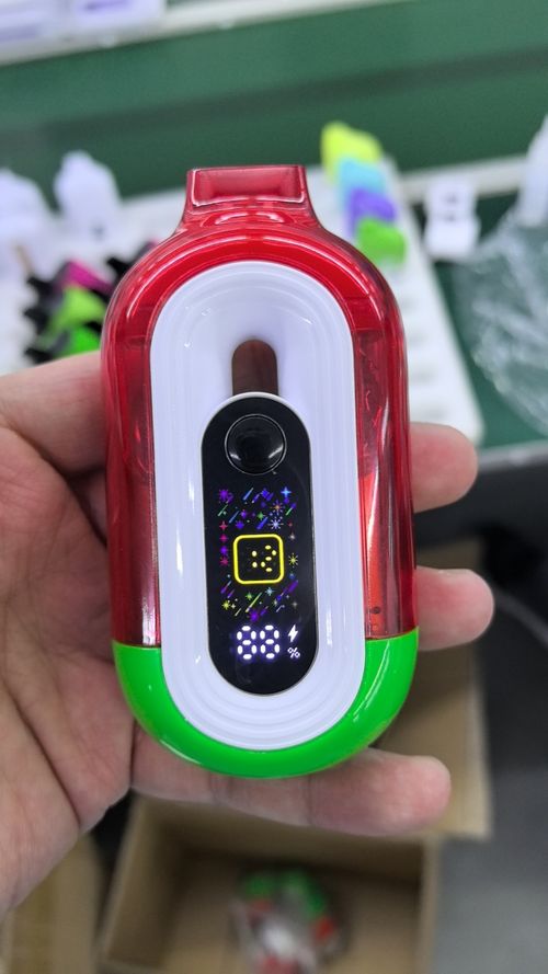 electronic atomizer   vaping device