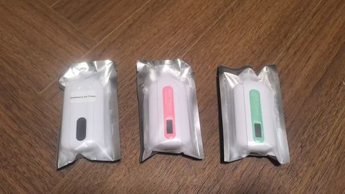 electronic atomizer   vaping device