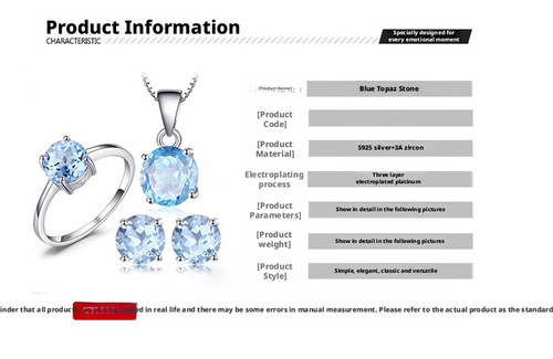 Eternal Classic Octopus 925 Sterling Silver Inlaid with Colorful Zirconia Set