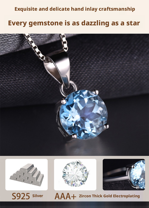 Eternal Classic Octopus 925 Sterling Silver Inlaid with Colorful Zirconia Set