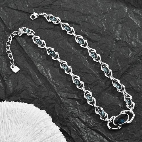 🌌Ankara + Starry Eyes   Nigerian Baddies  Viral Neck Vibe You Can t Miss!