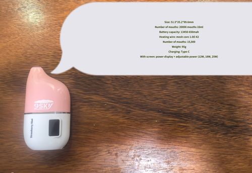 electronic atomizer   vaping device