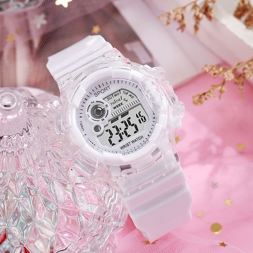 SportsWatch  LEDWatch  OutdoorGear  WaterproofWatch