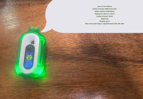 electronic atomizer   vaping device