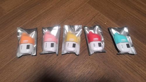 electronic atomizer   vaping device