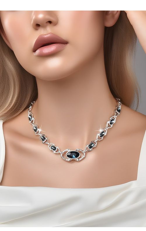 🌌Ankara + Starry Eyes   Nigerian Baddies  Viral Neck Vibe You Can t Miss!