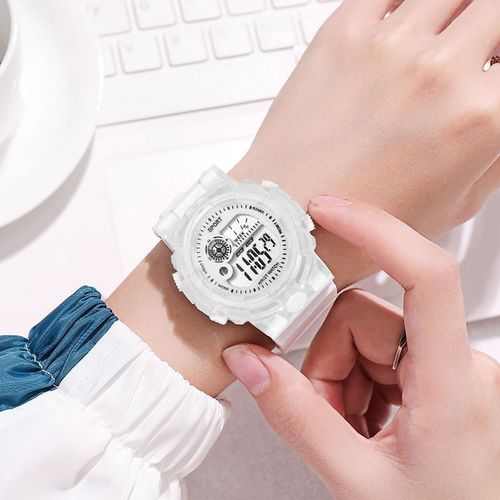 SportsWatch  LEDWatch  OutdoorGear  WaterproofWatch