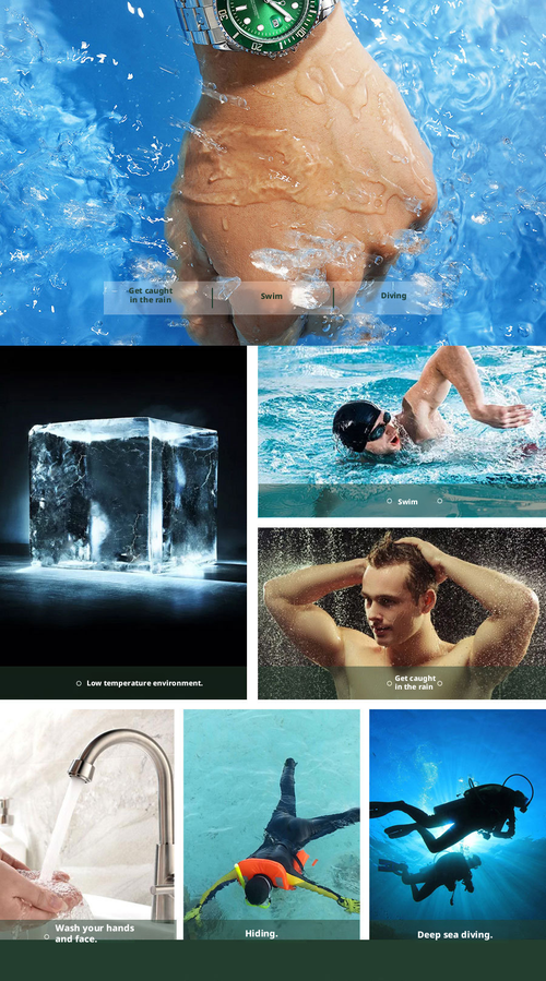 No Scratches  No Water Damage  SENO  s Tough Watch Handles Nigeria s Daily Grind