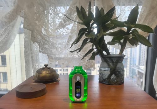 electronic atomizer   vaping device