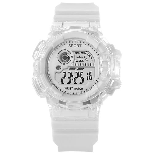 SportsWatch  LEDWatch  OutdoorGear  WaterproofWatch