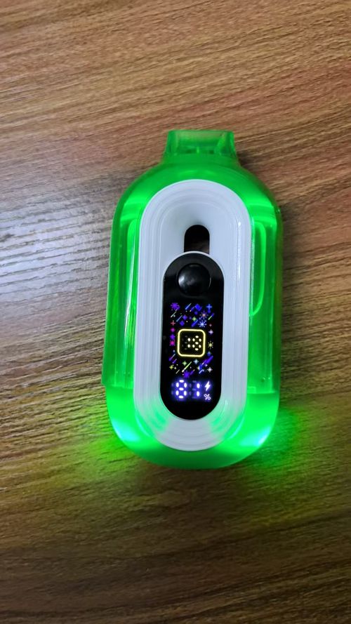 electronic atomizer   vaping device