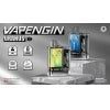 🌌VAPENGIN 冥王星 7500口拋棄式 一次性電子煙 可充電拋棄式-VAKA糖果雲煙館