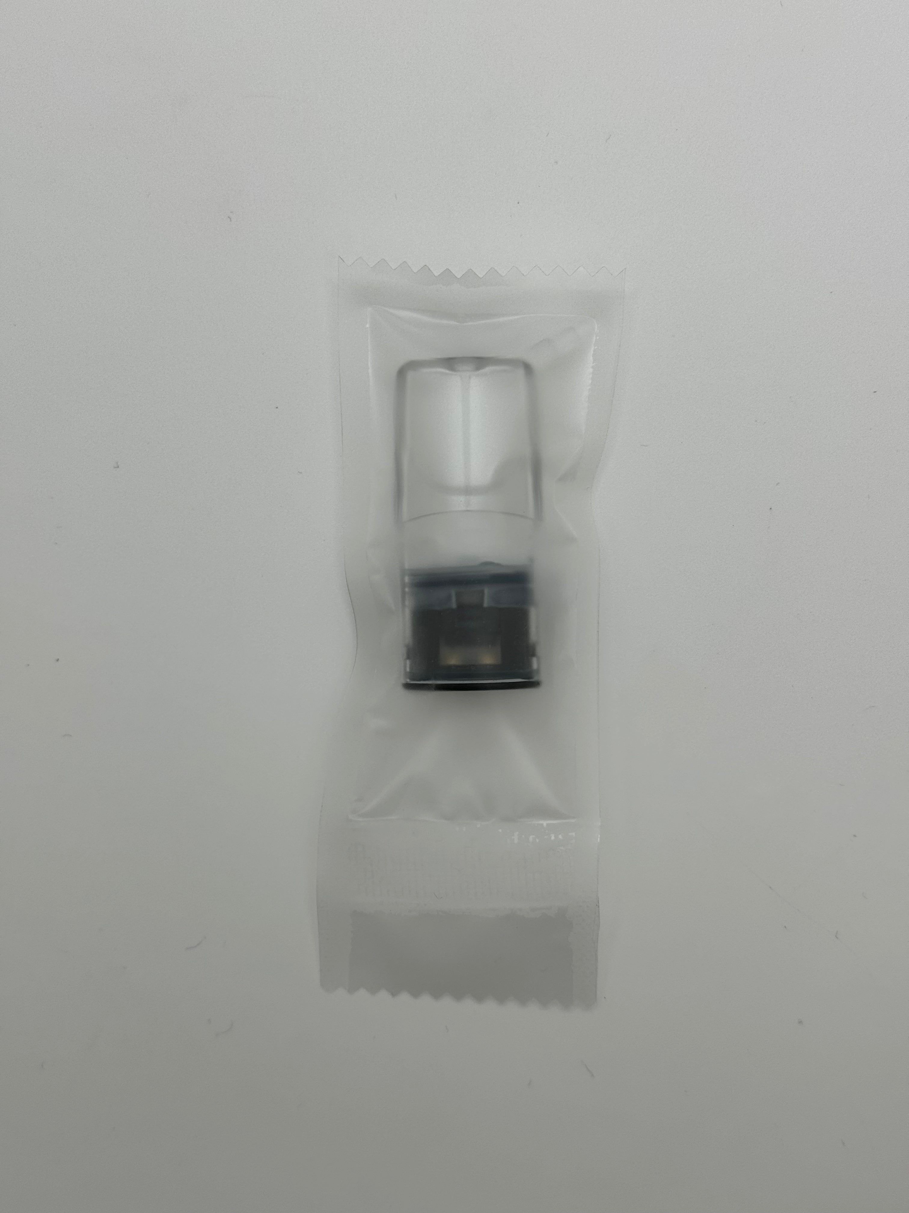 一代填充式煙彈，側邊注油式空倉，睡眠煙彈適用空殼，不漏油，不吃油-台灣現貨秒發