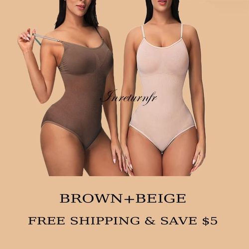 🔥🔥Bodysuit Shapewear