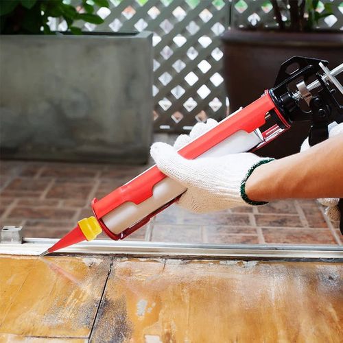 Universal Integrated Rubber Nozzle Tool Kit+Glue guns