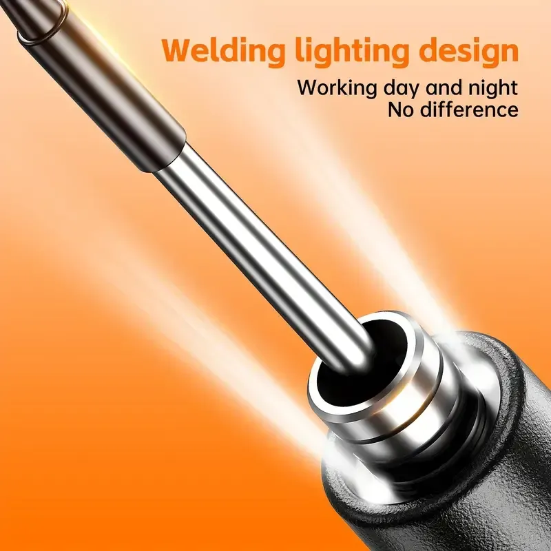 Portable soldering iron rechargeable soldering iron cordless soldering iron kit