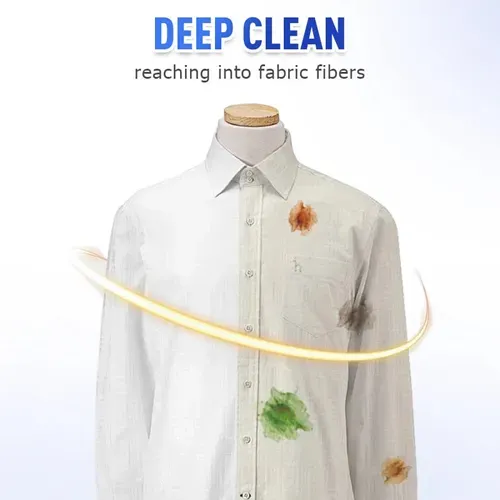 Powerful Oil Stain Remover Spray( Buy 1 Get 1 Free)