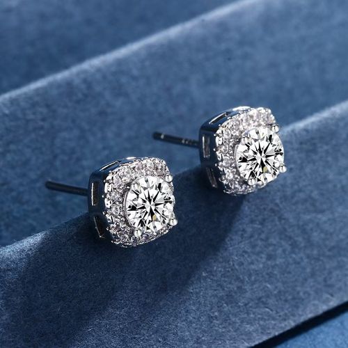 🔥Sparkle Small Hoop Earrings