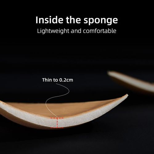 🌷Invisible Diva Strapless Backless Push up Bra