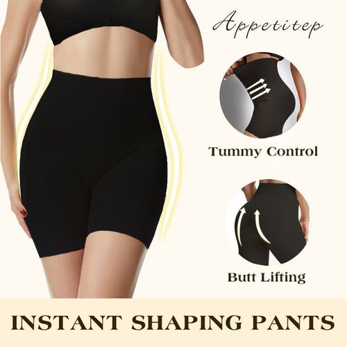 🔥Big Sale - Tummy And Hip Lift Pants