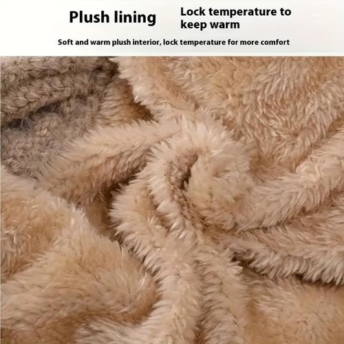 🔥3 in 1 Beanie Hat For Women