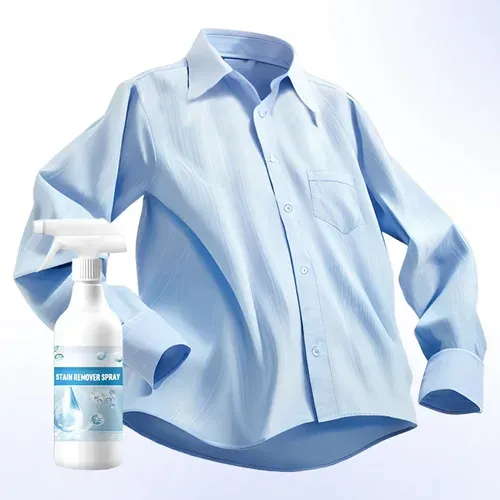 Powerful Oil Stain Remover Spray( Buy 1 Get 1 Free)