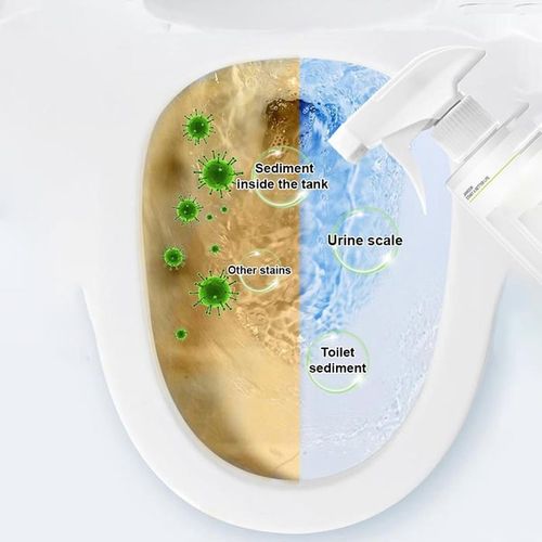 🔥BUY 1 GET 1 FREE Multifunctional Descaler with Oxalic Acid for Stain Removal