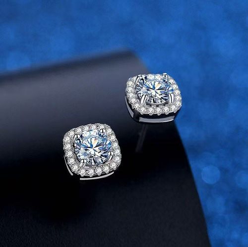 🔥Sparkle Small Hoop Earrings