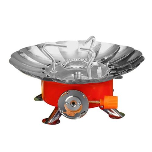 🔥49% OFF💝Windproof Portable Gas Stove