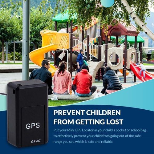 🔥🔥 Magnetic Mini GPS Locator