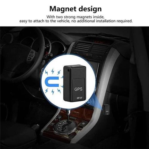 🔥🔥 Magnetic Mini GPS Locator