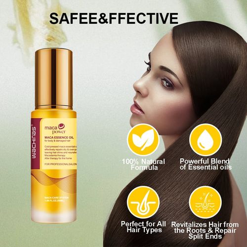 💅👩‍🦱Collagen Hair Mask & Conditioner