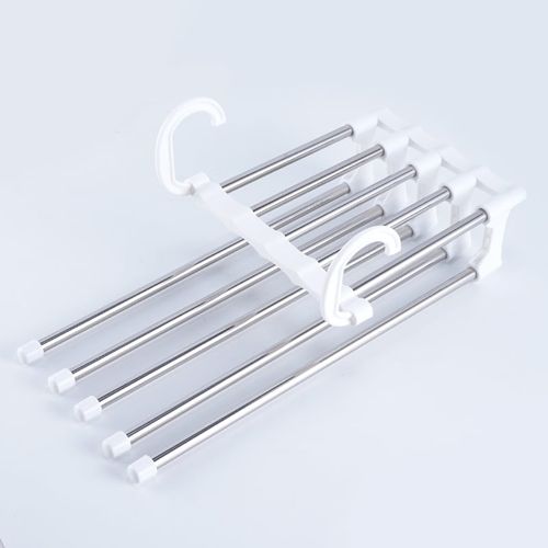 （Buy 1 get 1 free）Multipurpose Hanger Organizer