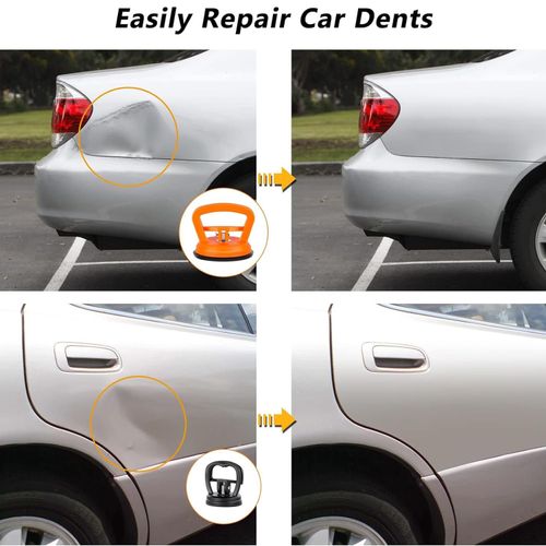 Heavy Duty Suction Cups-Dent Puller