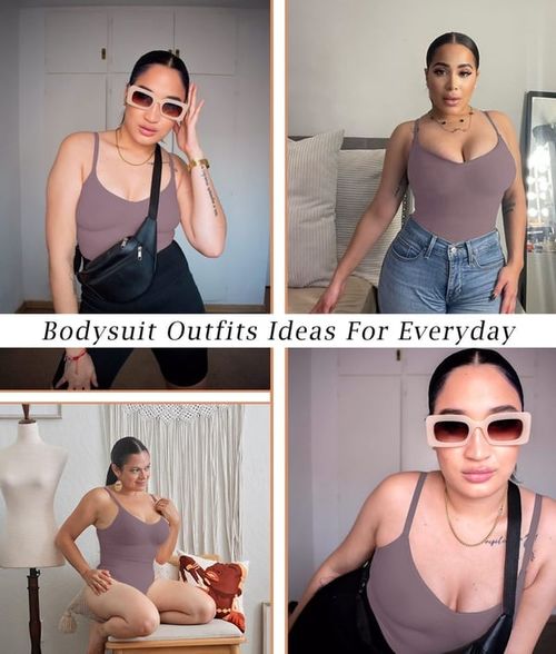 🔥🔥Bodysuit Shapewear