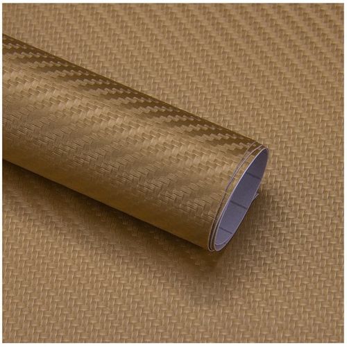 🔥Carbon Fiber Car Wrap Vinyl Roll with Air Release