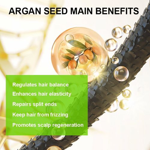 💅👩‍🦱Collagen Hair Mask & Conditioner