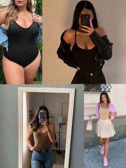 🔥🔥Bodysuit Shapewear