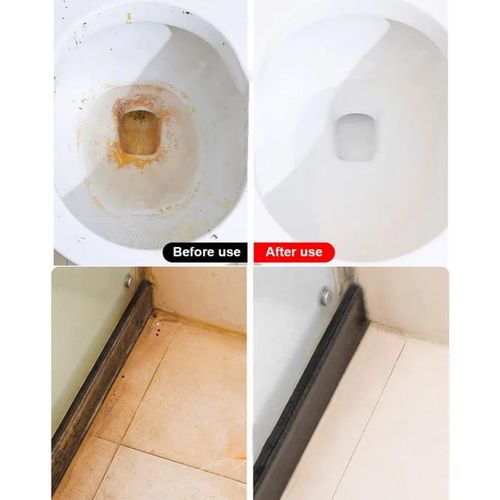 🔥BUY 1 GET 1 FREE Multifunctional Descaler with Oxalic Acid for Stain Removal