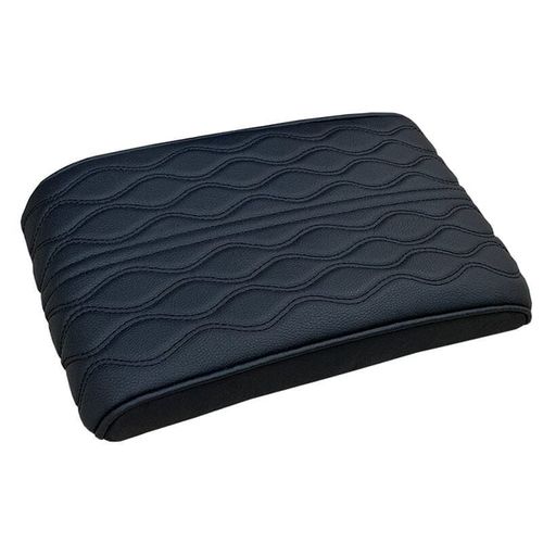 🔥Memory Cotton Car Armrest Box Pad（Universal style）