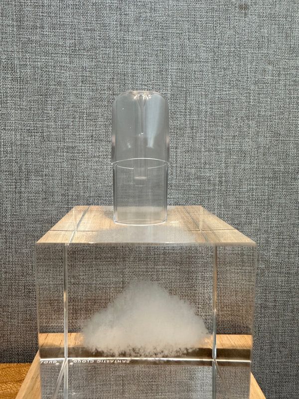 MEEL一代大頭空彈 通用一代主機 新結構底座 50入組實用補充