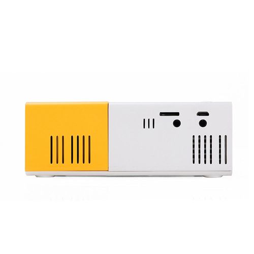 Portable Home Theater Projector