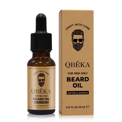 Beard Care Serum