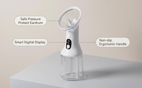 Electric Ear Cleaner