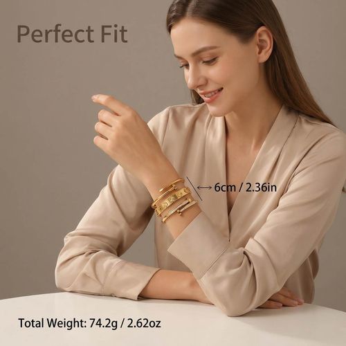 Fashion bracelets