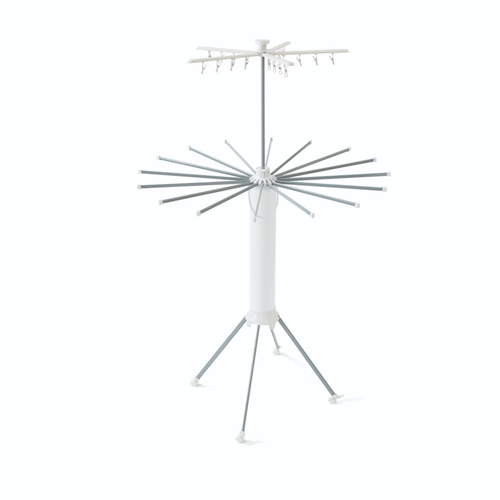 clothes horse