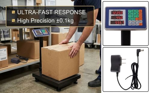 electronic weighing machine