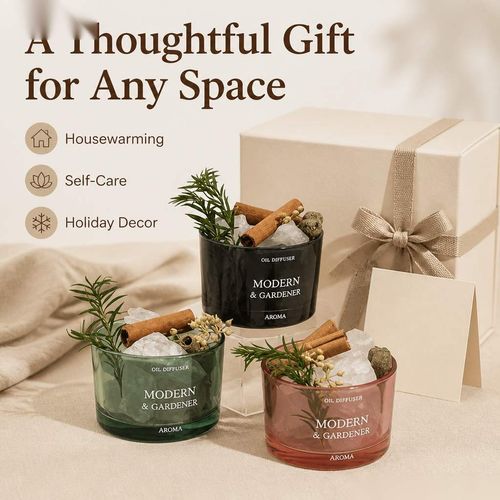 Aromatherapy Diffuser Stones