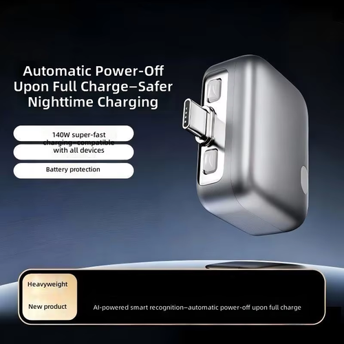Type-C Charger
