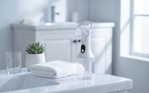 Electric Ear Cleaner